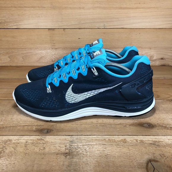 nike lunarglide 5 mens